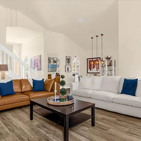 Luxury 4Br Home At Ventura Golf And Country Club